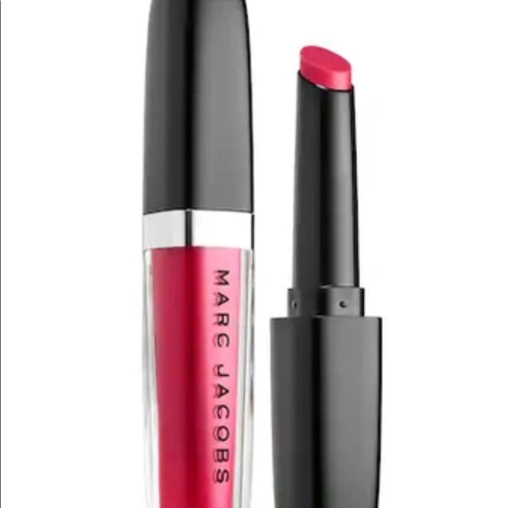 Marc Jacobs 562 Candy Bling Enamored Hydrating Lip Gloss Stick
